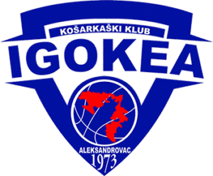 KK Igokea
